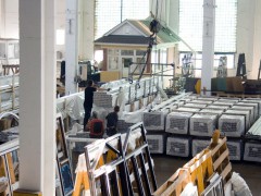 Производство пластиковых окон в Балашихе